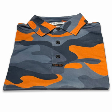 The Scramble Polo
